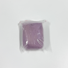 이루다 양모펠트 단품, 1개, 보라 11