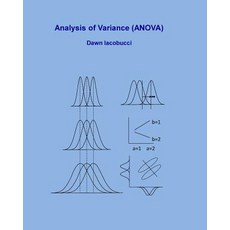 Analysis of Variance (ANOVA) Paperback, Createspace Independent Publishing Platform