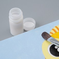 컬러가선명해지는 유화코팅제 오염방지 변색방지 아크릴화