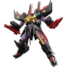 모데로이드 철인28호fx 블랙옥스 논스케일 조립 프라모델