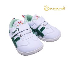 【恰恰兔】寶寶學步鞋PLUS 真皮鞋墊 吸汗透氣 止滑包覆