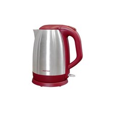 MATRIC 電熱水壺，快速煮沸，食品級不鏽鋼內膽，安全自動斷電, MG-KT2009