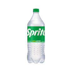 스프라이트, 1.5L, 2개