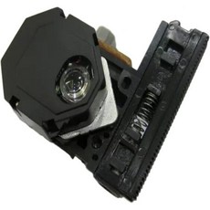 KSS213C 광학 픽업 렌즈 DVDCD 플레이어 교체용 헤드 유닛 수리 액세서리 검은색