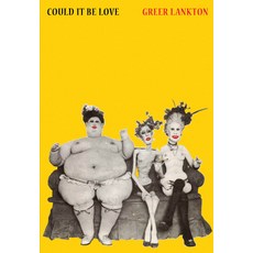 (英文圖書)Greer Lankton: Could It Be Love 精裝版, Magic Hour Press, 英文