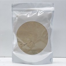 소이샌드 마르지 않는 실내 모래놀이 장난감 리필 모래 500g 1팩, 그레이, 1개