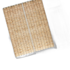 갈대발 문발 창문 가리개 햇빛차단