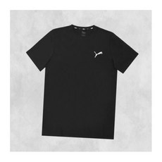 푸마 팀골 캐주얼 티(65861503) 반팔티 236477 FE4331604-E2B