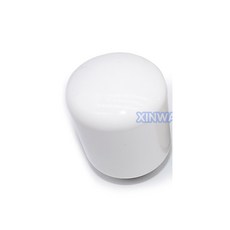 NOBI BATTOP TOP 아케이드 명령 타원체 BALL 기계 타원형 게임 핀볼 DIY 부품, white