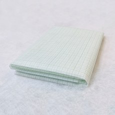 모눈 부직포 패턴지 모눈패턴지 도안지 눈금패턴지, 1개, 4마 1개, 4마