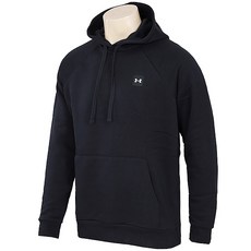UNDER ARMOUR RV Fleece 拉絨連帽衛衣衛衣+時尚口罩