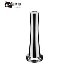 카피탈리 호환 캡슐 머신 커피 304 스테인레스 리필 스텐 재사용 다회용, D. 망치를 누르는 것