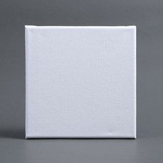 판 린넨 캔버스 유화 20x20 가왁구 94051PC 1(pc)