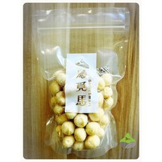 【嚴選】夏威夷豆 / 薄鹽, 1個