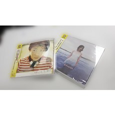 陳綺貞《吉他手》+《還是會寂寞》2CD+歌詞本 合輯 全新未拆封, 如圖所示