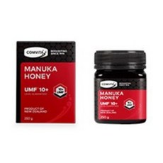 콤비타 마누카꿀 UMF 5+, 콤비타 [콤비타]UMF5+ 마누카꿀 250g+클로버꿀, 1개, 250g