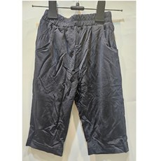 풍기인견 감싸네 아동 배기바지 (3호)