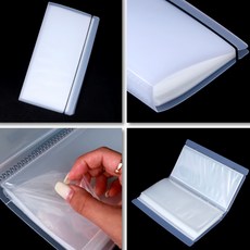 우빅 티켓북바인더 뮤지컬티켓북 야구티켓북 영화티켓바인더