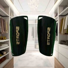 가을겨울 압박 축구 레그 슬리브 성인 아동 공용 정강이보호대 양말 발목 없는 종아리 양말 땀흡수 스포츠 보호대, 핑크