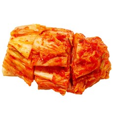 아이엠프레쉬 맛김치 HACCP인증 3cm컷, 1개, 10kg