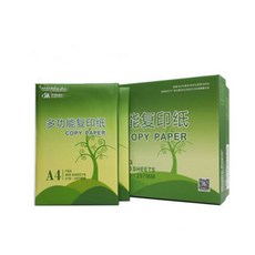 50/100 매 A4 흰색 빈 인쇄 용지 70g/80g 복사 정전기 필기 사무용품 carta fotocopie risme, 01 70g  50pcs