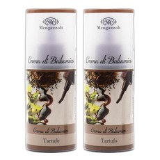 멩가졸리 발사믹 트러플크림 100ml x 2, 2개