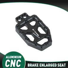 Morini X-Cape 650 X cape650 오토바이 Xcape650 브레이크 확대 시트 풋 브레이크 레버 페달 확대 확장 후, 01 China Mainland, 02 black