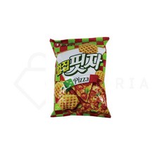 벌집핏자, 90g, 10개