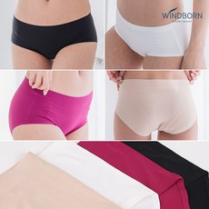 심리스 인생 팬티 노라인 무봉제 4종 택1 970549