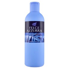 펠체아주라 클래식 바디워시, 1개, 650ml