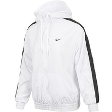나이키 W SW ESS UV PROTECTION JACKET 여성용 헬스 운동 러닝 우븐 바람막이 재킷