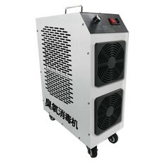 오존발생기 공기 살균기 오존기 청정기 가정용 탈취기 5g 석영 튜브 업그레이드 모바일, F.40g 석영 튜브 업그레이드 모바일