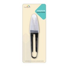 클래시굿 코텍스 보호캡 쪽가위 115mm, 25개