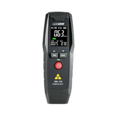 핵방사능 측정기 세슘 라돈 수산물 DT-9501 휴대용, 1개, RM-190(가정용)