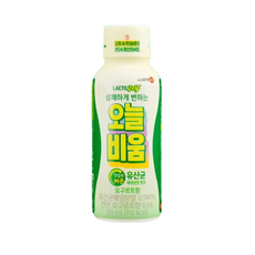 락토조이 오늘비움, 80ml, 2개