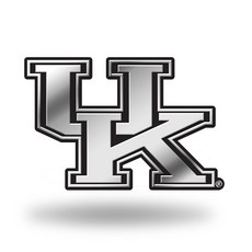 몰드 오토 엠블럼, 18 Kentucky Wildcats