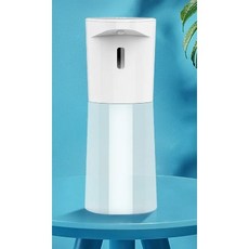 S21智能給皂機 500ML 自動感應洗手機 (非噴霧型), 1個