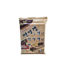 해태 연양갱, 55g, 30개