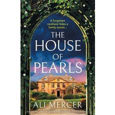 (영문도서)The House of Pearls: A spellbinding and totally gripping novel full of family se... Paperback, Bookouture, English, 9781807221461