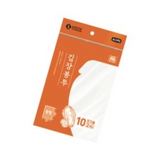 김장봉투 55x80cm 2P 김장비닐봉투 김치비닐