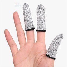 [다믿샵] 베임방지 실리콘 골무 골무세트