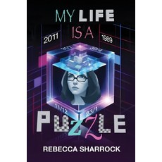 (영문도서) My Life is a Puzzle Paperback, Echo Books, English, 9781922603654