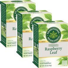 傳統藥物涼茶覆盆子葉, 1.5克