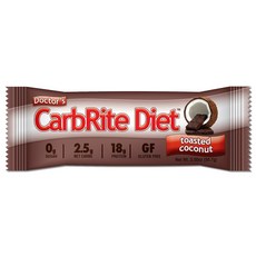 Dr's 椰子巧克力棒 18g, 1個, 12入