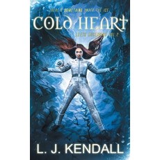 (英文圖書)Cold Heart 平裝版, L. J. Kendall, English, Paperback