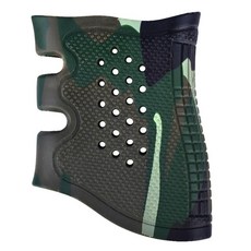 글록 사냥용 총 액세서리용 권총 보호 커버 전술 홀스터, 이다, 1개