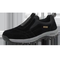 2026 春秋季 中老年 健步鞋 登山鞋