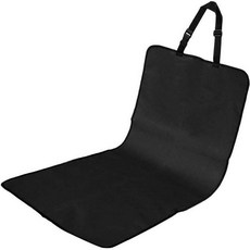 검정 승용 차량블라인드 걸이형 열차단 자동 차량용 차광 덮개 일체형 블랙 가리개, H12 석 블랙