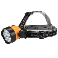 소망상회 랜턴 LED(헤드용) WS-07H 왕7구 등산헤드렌턴, 1개