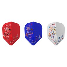 오기 아카카리 2023 CHAMPION L-Flight EZ L3 Mix, 1개